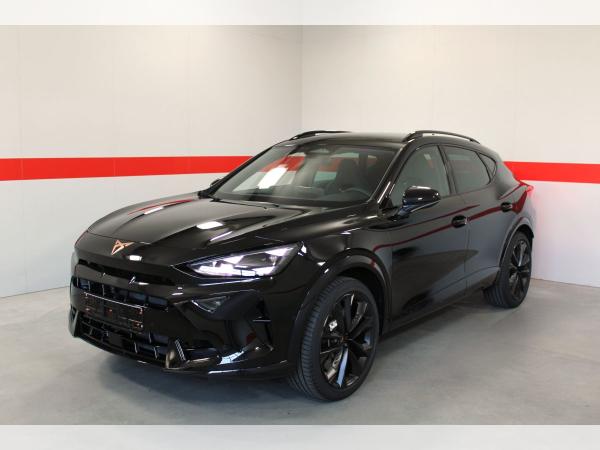 Cupra Formentor | SONDERAKTION | Gewerbeleasing -14382