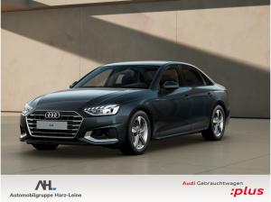 Audi A4 Limousine 30 TDI advanced LED Standheizung LM