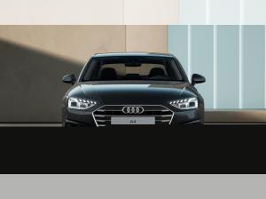 Audi A4 Limousine 30 TDI advanced LED Standheizung LM