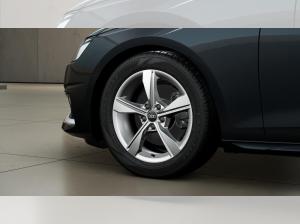 Audi A4 Limousine 30 TDI advanced LED Standheizung LM