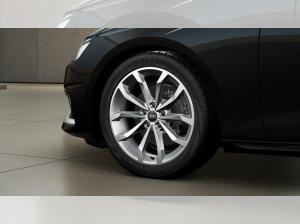 Audi A4 40 TDI quattro advanced Standheizung und-lüftung Sportsitze