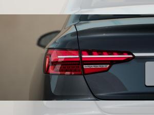Audi A4 Limousine 30 TDI advanced LED Standheizung LM