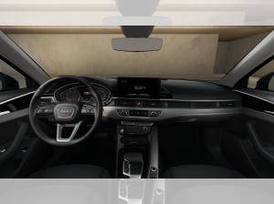 Audi A4 Limousine 30 TDI advanced LED Standheizung LM