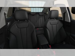 Audi A4 40 TDI quattro advanced Standheizung und-lüftung Sportsitze