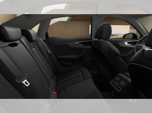 Audi A4 Limousine 30 TDI advanced LED Standheizung LM