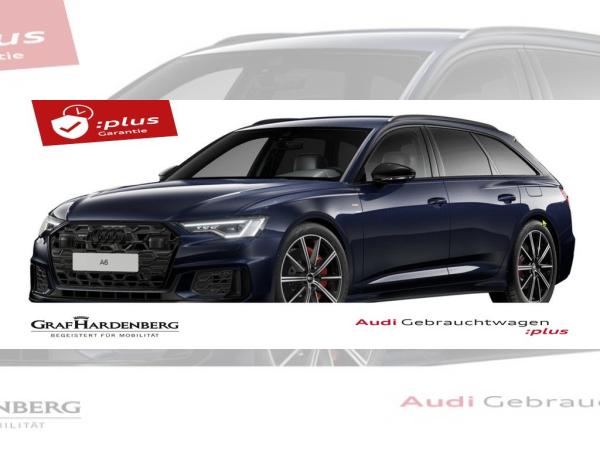 Audi A6 Avant 55 TFSIe qu. S line / JETZT GW+ KONDITIONEN SICHERN !
