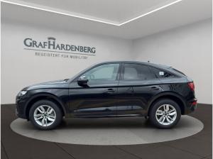Audi Q5 Sportb. 40 TDI qu. S tronic advanced / SOFORT VERFÜGBAR !
