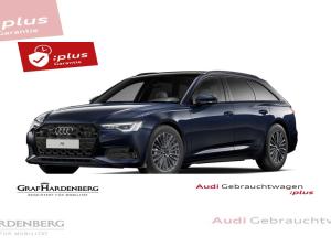 Audi A6 Avant 45 TDI qu. S tronic advanced / SOFORT VERFÜGBAR !