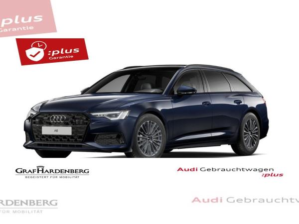 Audi A6 Avant 45 TDI qu. S tronic advanced / SOFORT VERFÜGBAR !