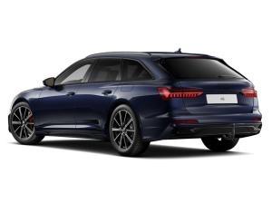 Audi A6 Avant 55 TFSIe qu. S line / JETZT GW+ KONDITIONEN SICHERN !