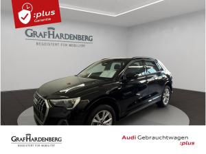 Audi Q3 35 TDI S line / JETZT GW+ KONDITIONEN SICHERN !