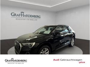 Audi Q3 35 TDI S line / GW+ KONDITIONEN NUR NOCH BIS ZUM 07.10. !!