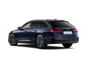 Audi A6 Avant 45 TDI qu. S tronic advanced / SOFORT VERFÜGBAR !