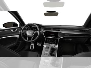 Audi A6 Avant 55 TFSIe qu. S line / JETZT GW+ KONDITIONEN SICHERN !