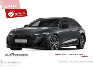 Audi S5 Avant 3.0 TFSI qu. / SOFORT VERFÜGBAR !