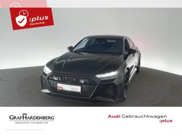 Audi RS7 Sportb. !! PERFORMANCE !! / SOFORT VERFÜGBAR !