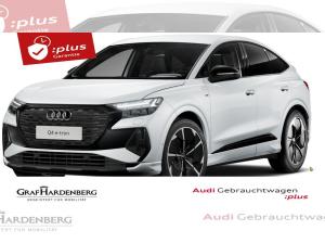 Audi e-tron Sportb. 55 quattro S line / SOFORT VERFÜGBAR !