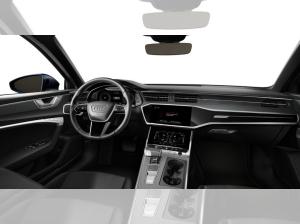 Audi A6 Avant 45 TDI qu. S tronic advanced / SOFORT VERFÜGBAR !
