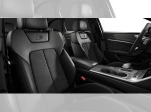 Audi A6 Avant 55 TFSIe qu. S line / JETZT GW+ KONDITIONEN SICHERN !
