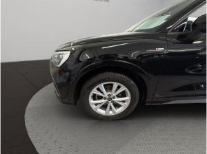 Audi Q3 35 TDI S line / JETZT GW+ KONDITIONEN SICHERN !