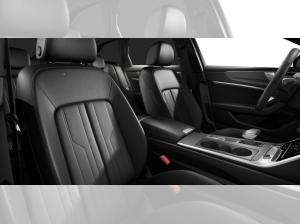 Audi A6 Avant 45 TDI quattro S tronic advanced / GÜLTIG AB  20.03 !