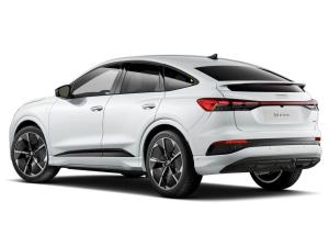 Audi e-tron Sportb. 55 quattro S line / SOFORT VERFÜGBAR !