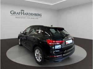 Audi Q3 35 TDI S line / JETZT GW+ KONDITIONEN SICHERN !