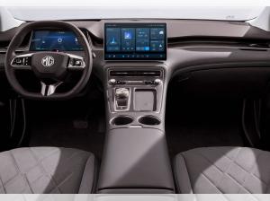 MG S6 EV Luxury| der neue vollelektrische SUV| 6000€ e-Auto Förderung als Anzahlung