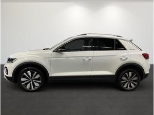 Volkswagen T-Roc GOAL 1.0 TSI 85kW - LED ACC PDC SHZ GJR Navi CarPlay LM MFL Digital Cockpit