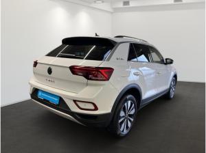 Volkswagen T-Roc GOAL 1.0 TSI 85kW - LED ACC PDC SHZ GJR Navi CarPlay LM MFL Digital Cockpit