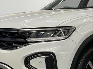 Volkswagen T-Roc GOAL 1.0 TSI 85kW - LED ACC PDC SHZ GJR Navi CarPlay LM MFL Digital Cockpit