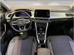 Volkswagen T-Roc GOAL 1.0 TSI 85kW - LED ACC PDC SHZ GJR Navi CarPlay LM MFL Digital Cockpit