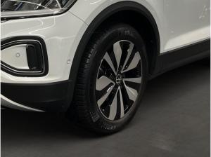 Volkswagen T-Roc GOAL 1.0 TSI 85kW - LED ACC PDC SHZ GJR Navi CarPlay LM MFL Digital Cockpit