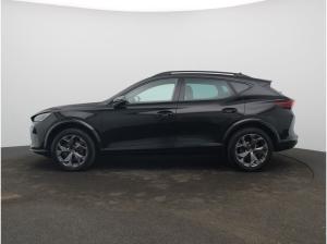 Cupra Formentor 2.0TDI DSG / Navi, FullLink, 360°, LED