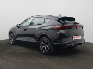 Cupra Formentor 2.0TDI DSG / Navi, FullLink, 360°, LED