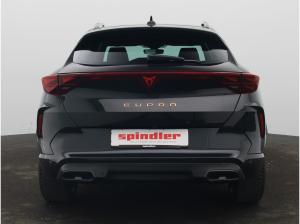 Cupra Formentor 2.0TDI DSG / Navi, FullLink, 360°, LED
