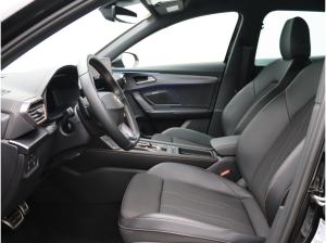 Cupra Formentor 2.0TDI DSG / Navi, FullLink, 360°, LED