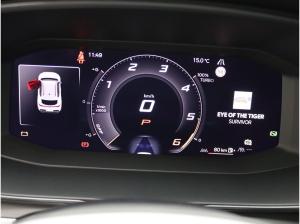 Cupra Formentor 2.0TDI DSG / Navi, FullLink, 360°, LED