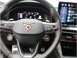 Cupra Formentor 2.0TDI DSG / Navi, FullLink, 360°, LED