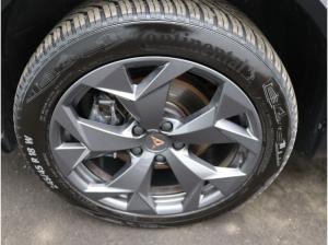 Cupra Formentor 2.0TDI DSG / Navi, FullLink, 360°, LED