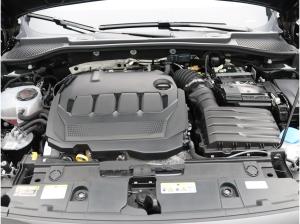 Cupra Formentor 2.0TDI DSG / Navi, FullLink, 360°, LED