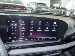 Audi A5 Avant e-hybrid quattro