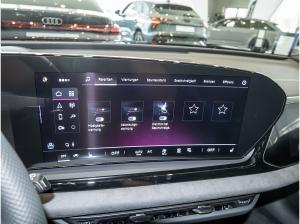 Audi A5 Avant e-hybrid quattro