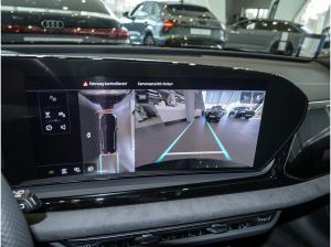 Audi A5 Avant e-hybrid quattro