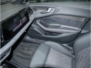 Audi A5 Avant e-hybrid quattro