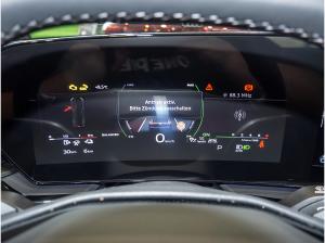 Audi A5 Avant e-hybrid quattro