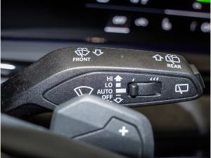 Audi A5 Avant e-hybrid quattro