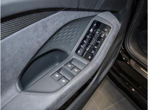 Audi A5 Avant e-hybrid quattro