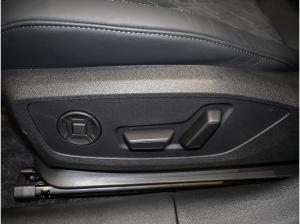 Audi A5 Avant e-hybrid quattro