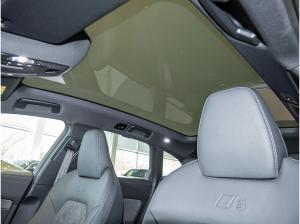 Audi A5 Avant e-hybrid quattro